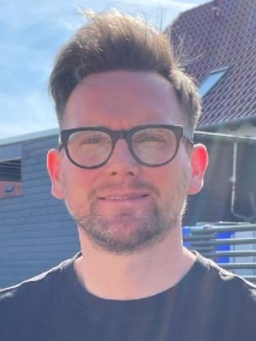 Avatar Bild für Mathias Caysa