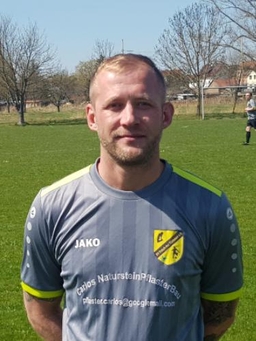 Avatar Bild für Christian Oschmann