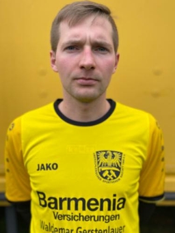 Avatar Bild für Patryk Mycyk