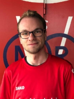 Avatar Bild für Tjorben Matern