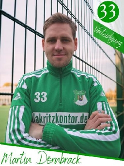 Avatar Bild für Martin Dörnbrack