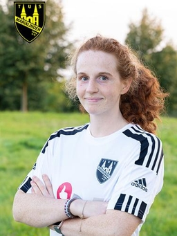 Avatar Bild für Nina Ganz