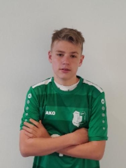 Avatar Bild für Darius Trommer