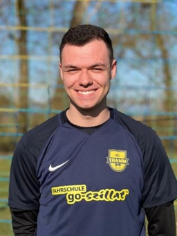 Avatar Bild für Florian Laffien