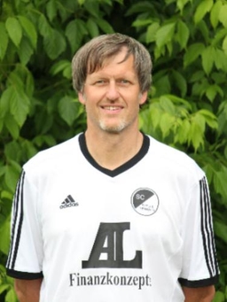 Avatar Bild für Andre Börger