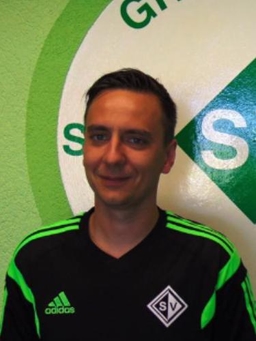 Avatar Bild für Florian Zinn