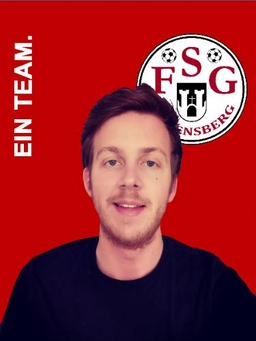 Avatar Bild für Frederik Öffinger