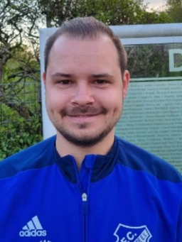 Avatar Bild für Pascal Adrian