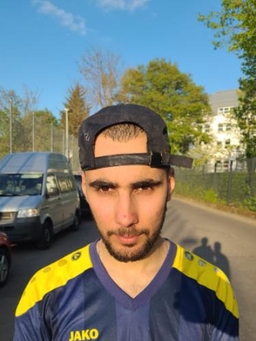Avatar Bild für Ilyas Mbarki