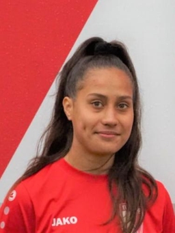 Avatar Bild für Anggie Nadine Wittkowski