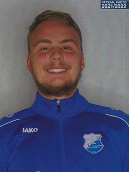 Avatar Bild für Jonas Mönch