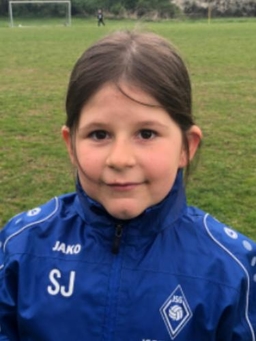 Avatar Bild für Sophie Jablonski