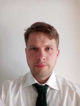 Avatar Bild für Sebastian Vocilka