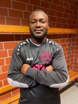 Avatar Bild für Osman Philip Conteh