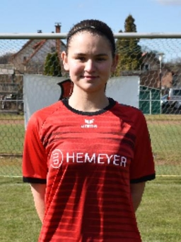 Avatar Bild für Louisa Boger