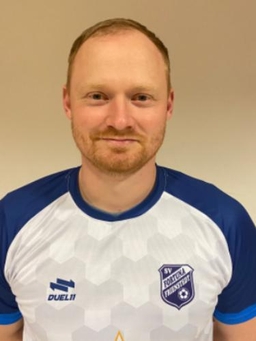 Avatar Bild für Alexander Hellwig