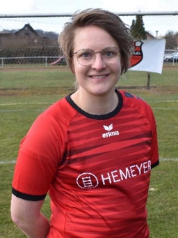 Avatar Bild für Charlene Spittmann