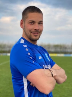 Avatar Bild für Tobias Benz