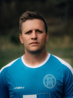 Avatar Bild für André Gottschalk