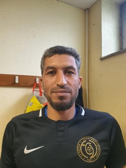 Avatar Bild für Khader Alabed