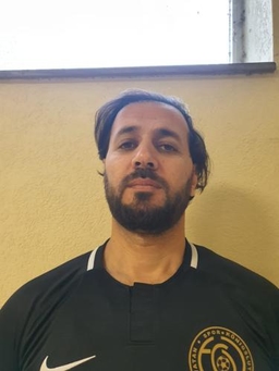 Avatar Bild für Kamali Waisuddin