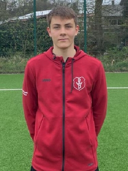 Avatar Bild für Max Rennoch