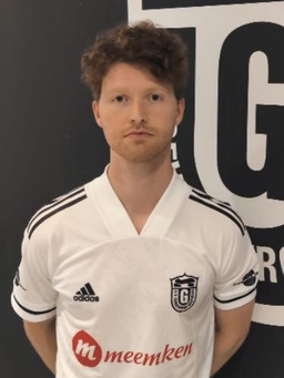 Avatar Bild für Dennis Heymann