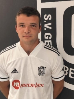 Avatar Bild für Marvin Pünter