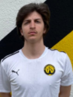 Avatar Bild für Lekso Gagua