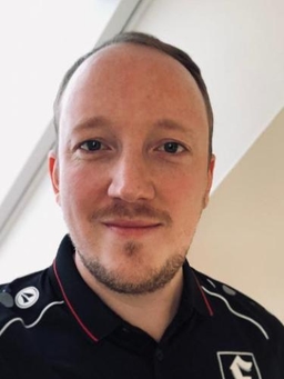 Avatar Bild für Rene Siemermann