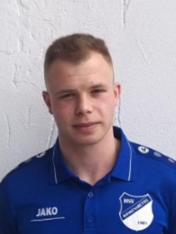 Avatar Bild für Marius Schucht