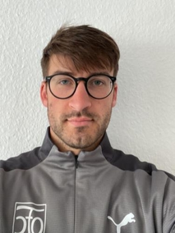 Avatar Bild für Luca Kaestner