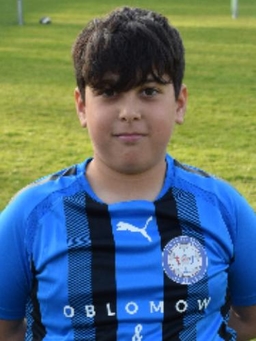 Avatar Bild für Emir Özdemir