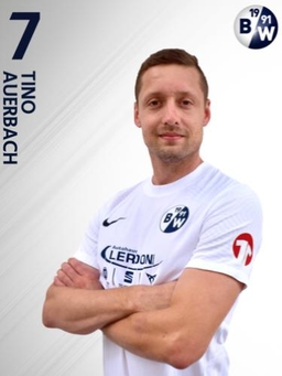 Avatar Bild für Tino Auerbach