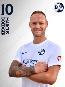 Avatar Bild für Marcus Bödger