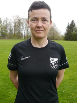 Avatar Bild für Stefanie Brauchler