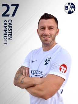 Avatar Bild für Carsten Kammlott