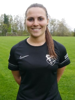 Avatar Bild für Laura Hasemann