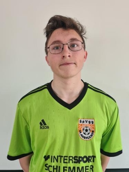 Avatar Bild für Andre Minninger