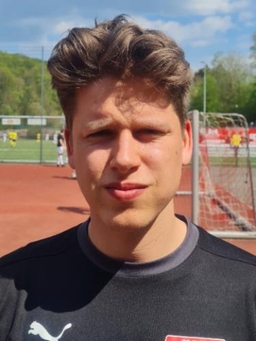 Avatar Bild für Loui Weber