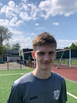 Avatar Bild für Luis Wisberg