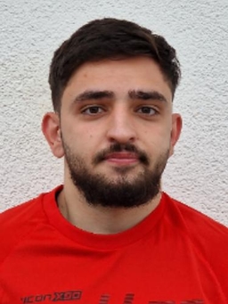 Avatar Bild für Eren Sahin