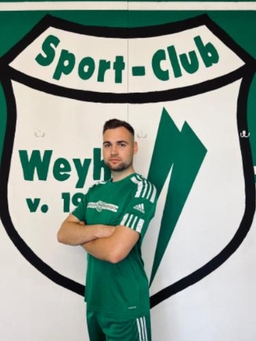 Avatar Bild für Siard Schulz