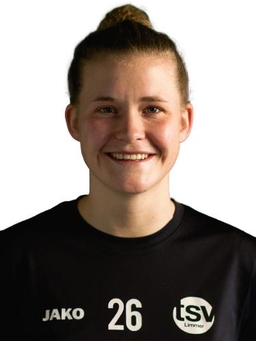 Avatar Bild für Caroline Barr