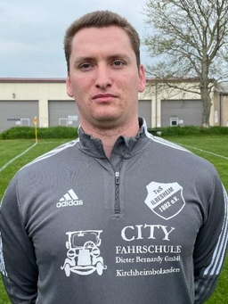 Avatar Bild für Benedikt Knobloch