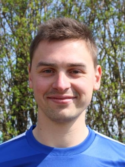Avatar Bild für Jannik Biesen