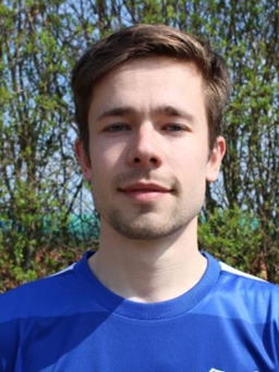 Avatar Bild für Lucas Gerke