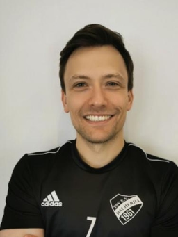 Avatar Bild für Markus Stumpf