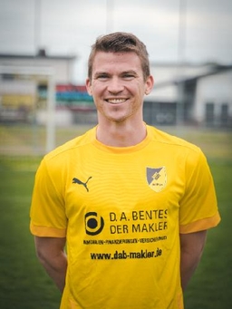 Avatar Bild für Niklas Drinhaus