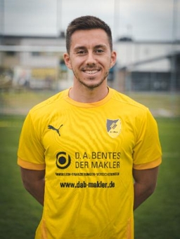 Avatar Bild für Rouven Gast